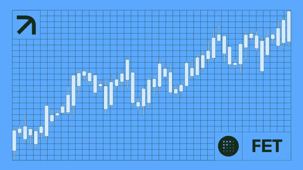 FET crypto coin price analysis news