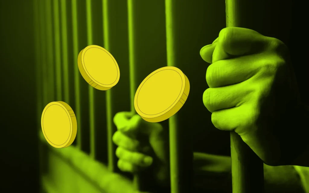 Gang Member Loses Friend’s $332,000 Bitcoin In Failed Casino Bets, Jailed For 8 Years