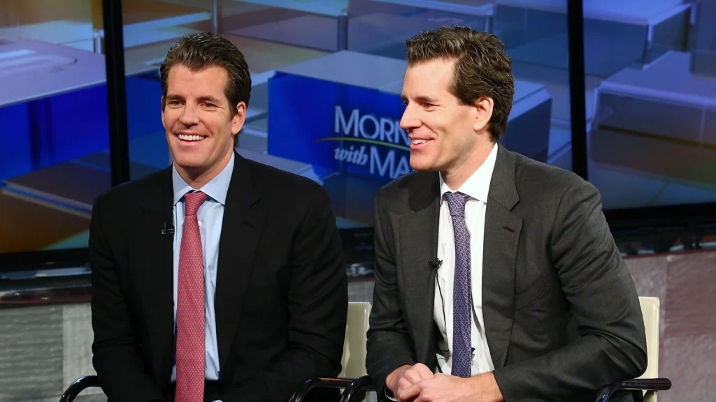 Gemini Investors Furious — Lawsuit Claims IPO ‘Sold a False Story’ Before 80% Crash