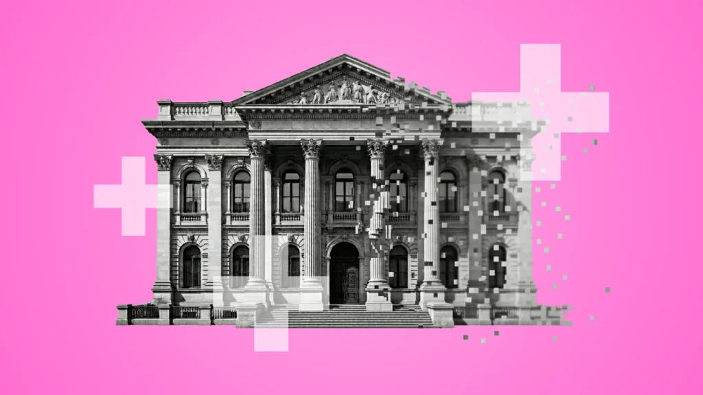 Inside the Crypto Rift That Broke a Swiss Family Bank and Other Crypto-Fueled Corporate Feuds