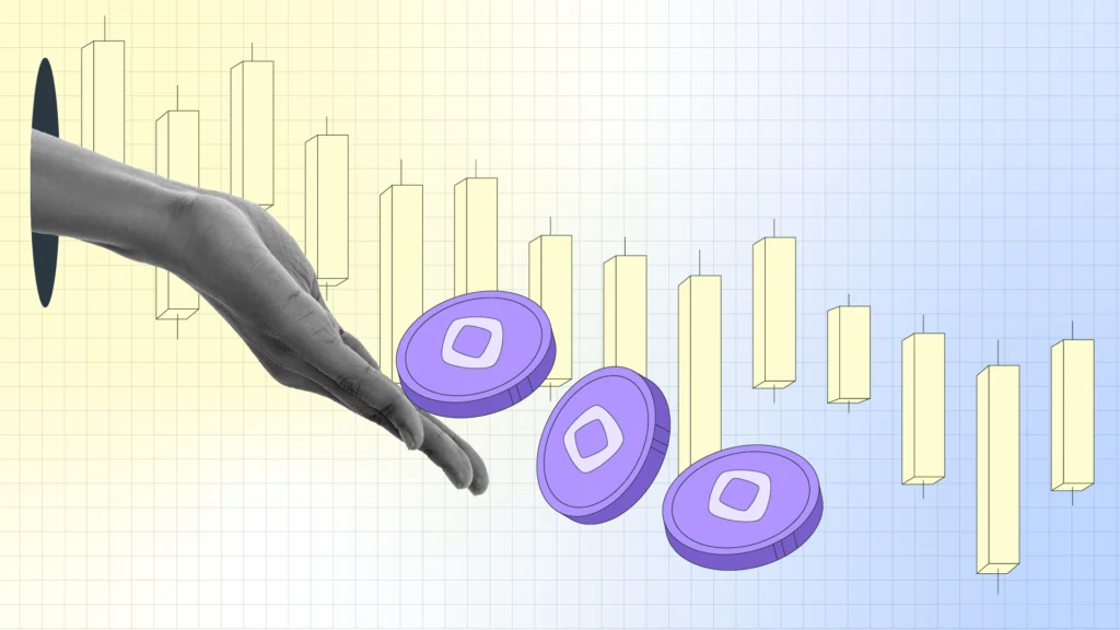 Monad MON price analysis