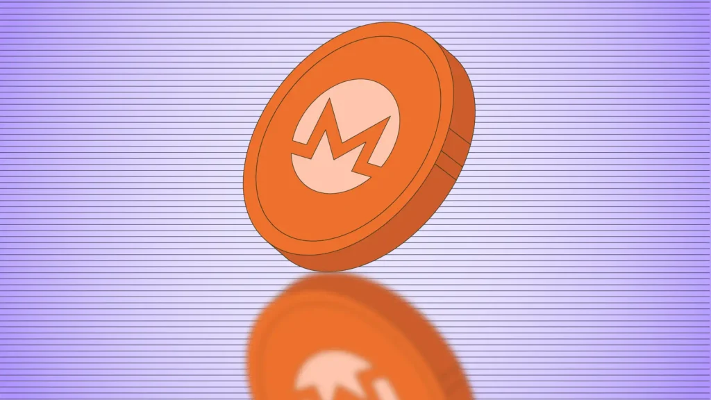 Crypto Sector Slump in 2026 Leaves XMR Price Vulnerable to $277 Decline