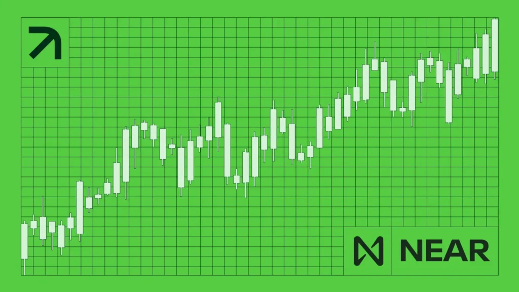 NEAR Price Recovery Faces Key Test as Bulls Target $3.10 After Trendline Break