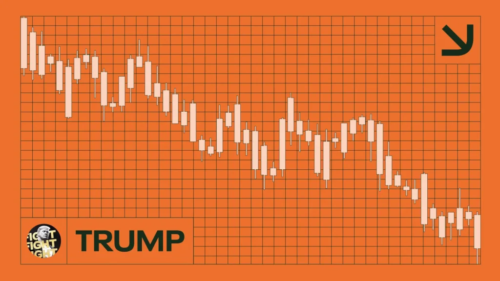 Official Trump (TRUMP) Surges More Than 50% on Exclusive Trump Dinner Invite, but Rally Is Built on Shaky Ground