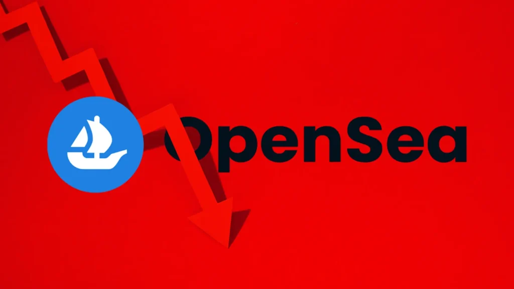 OpenSea postpones token launch.