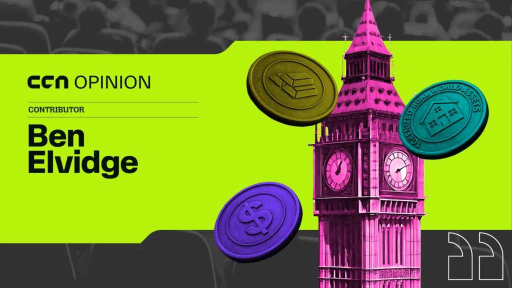 London’s RWA Summit: Where Tokenization Meets Reality