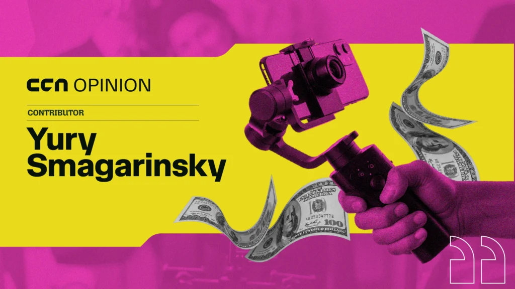 Creator Economy Is Becoming a Financial Market Powered by Web3