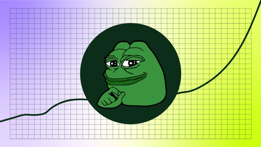PEPE Price Is Stuck in Consolidation After 15% February Drop: How Long Will It Last?