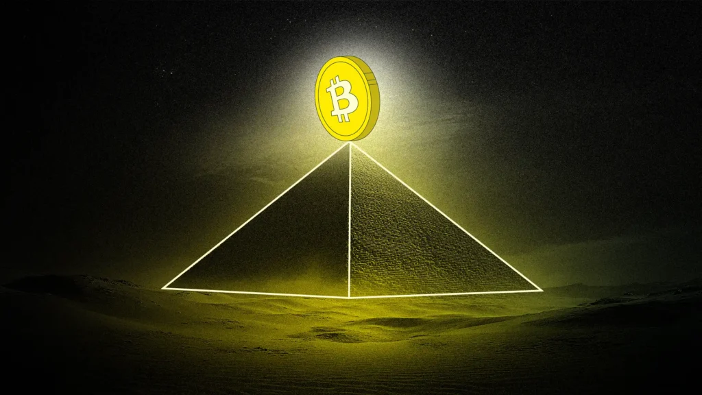 Indian Law Enforcement Arrests Alleged Mastermind Behind $2.1B GainBitcoin Ponzi Scheme