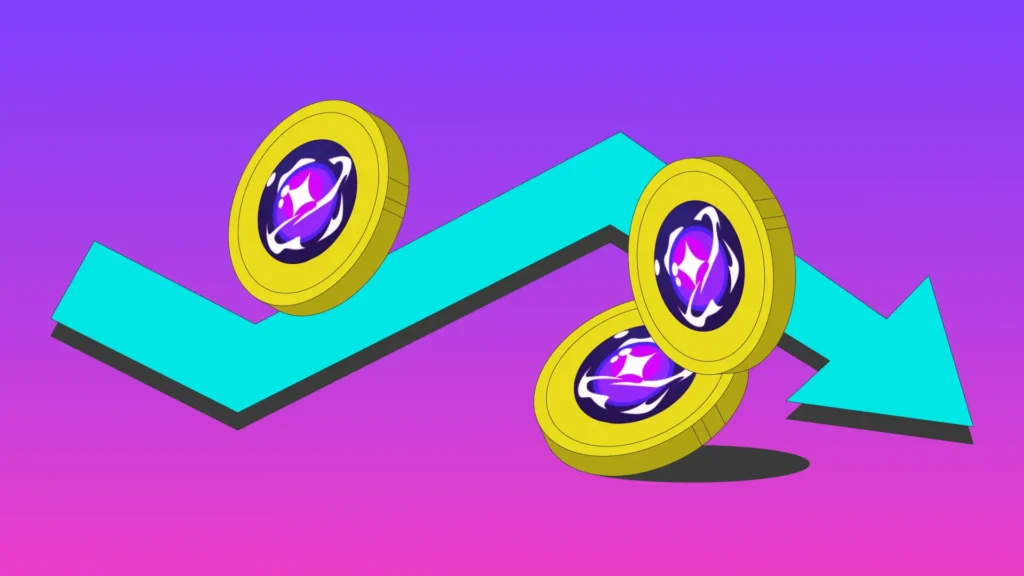 Power Protocol POWER token price analysis
