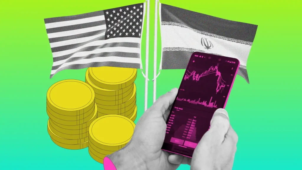 Prediction Market Activity Stays Hot in March as Geopolitical Bets Drive Trading