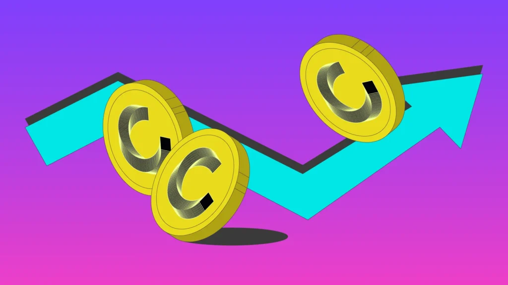 Canton Coin price analysis news