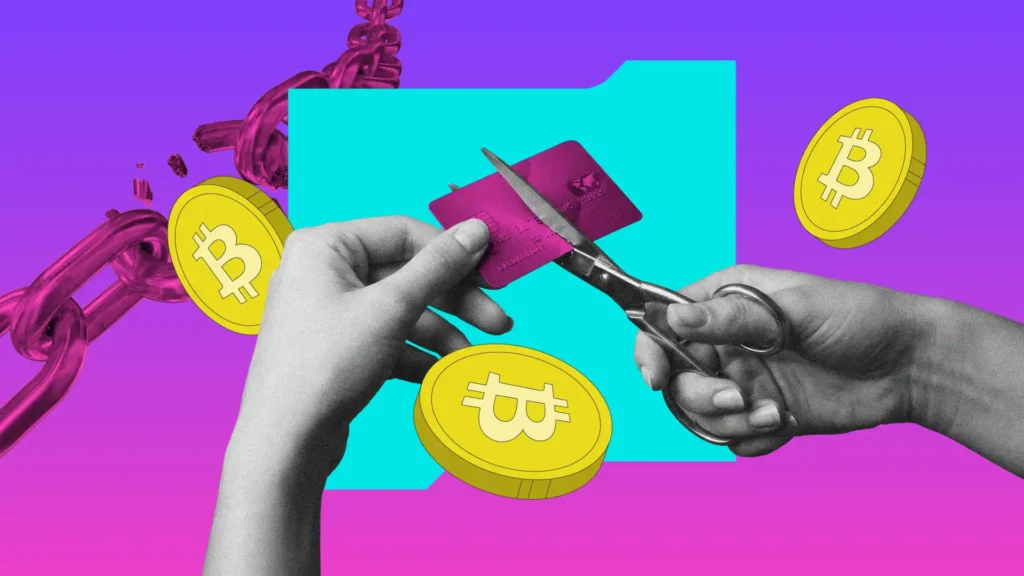 She Didn't Have a Bank Account — But She Had Bitcoin: Women's Stories of Financial Liberation Across the Globe