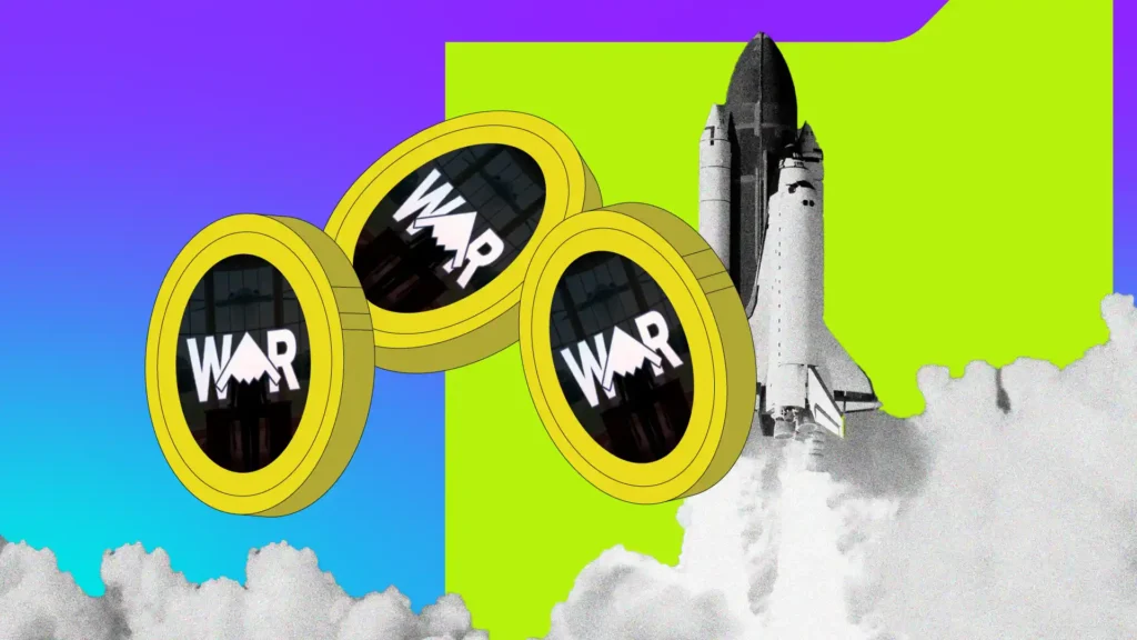 Solana Memecoin WAR Explodes 658% to ATH as US–Iran Conflict Collides With Pump.fun Migration