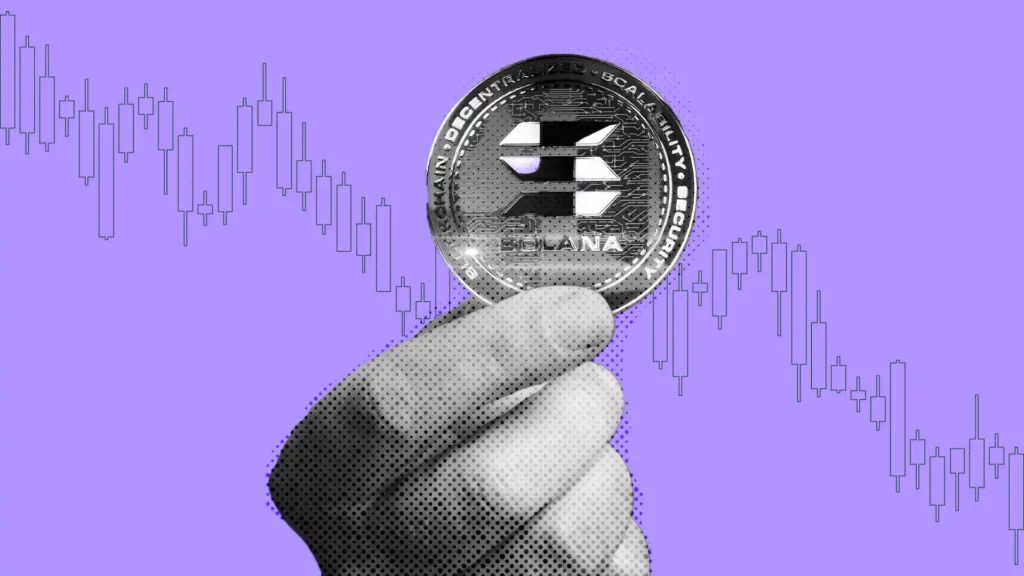 Solana Bears Resist $100 Breakout Again: Analyzing Why SOL Could Remain Trapped