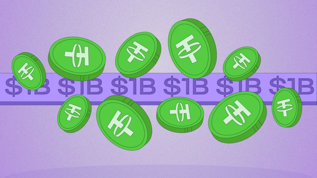 Tether Turns to Big Four for First Full USDT Reserve Audit