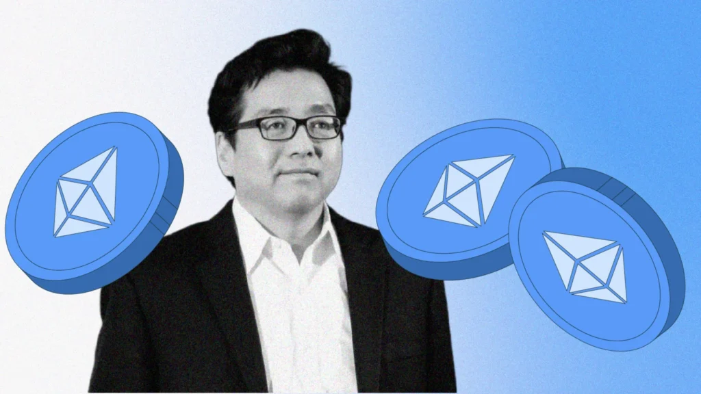 Bitmine Buys 4.97M ETH as Tom Lee Targets $60,000: Could This Fuel an Ethereum (ETH) Price Rise?