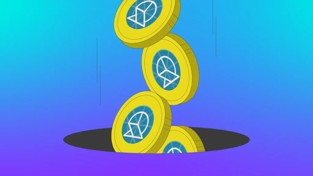 USR stablecoin crashes by 70%