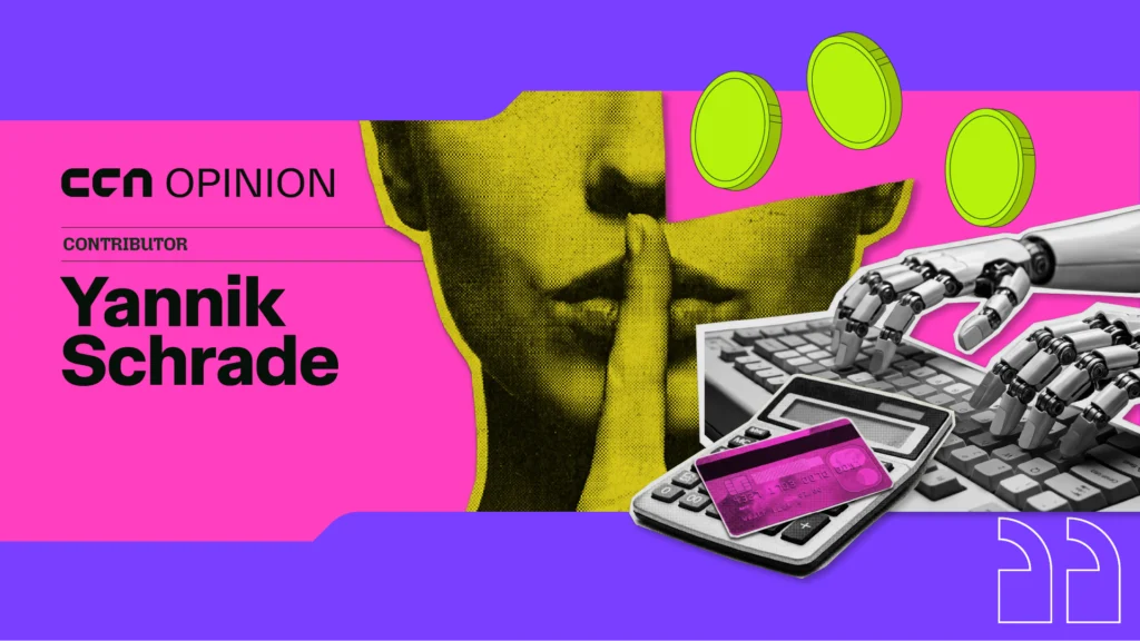 Beyond Transparency: Why Encrypted Capital Markets are the Next Crypto Cycle