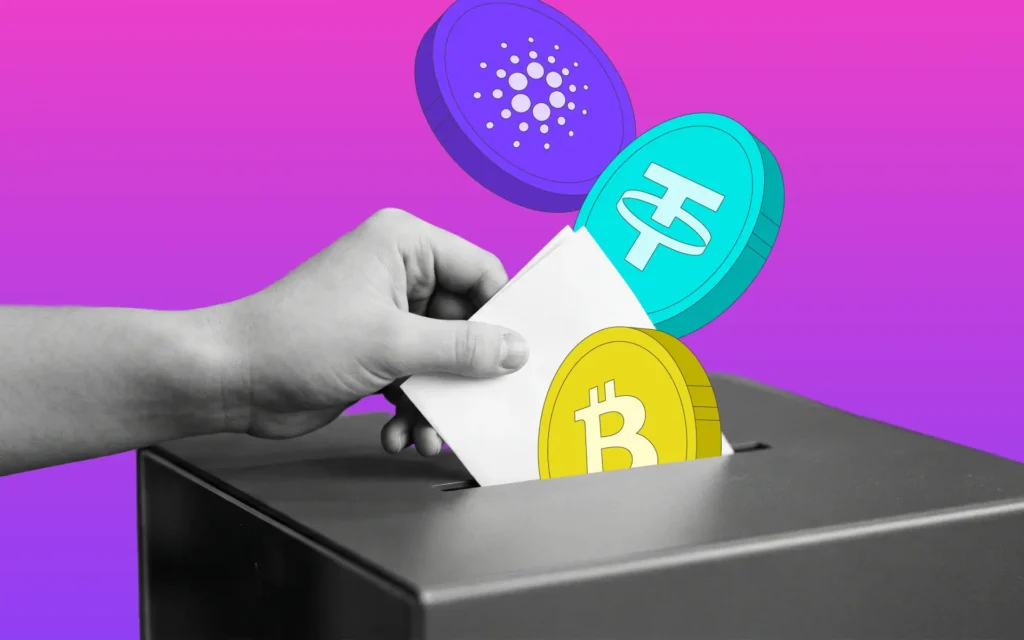 Will Crypto Decide Next UK Elections? Survey Finds Young Voters Focused on Digital Assets as Voting Age Falls
