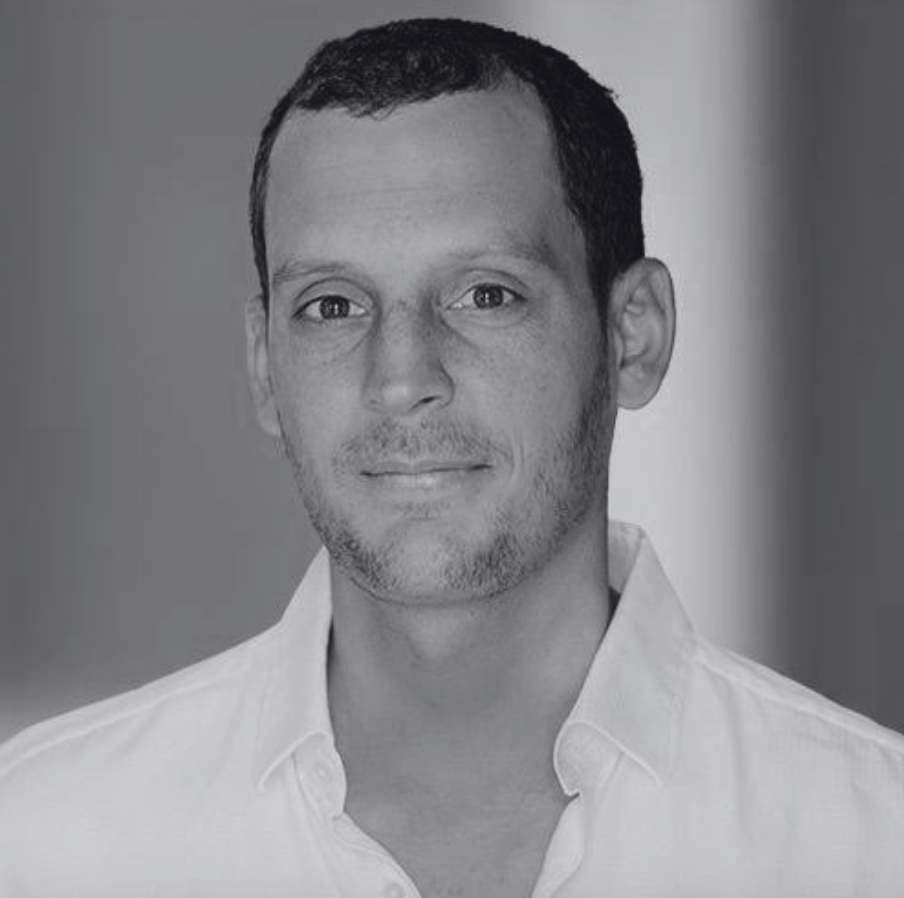 Amram Adar