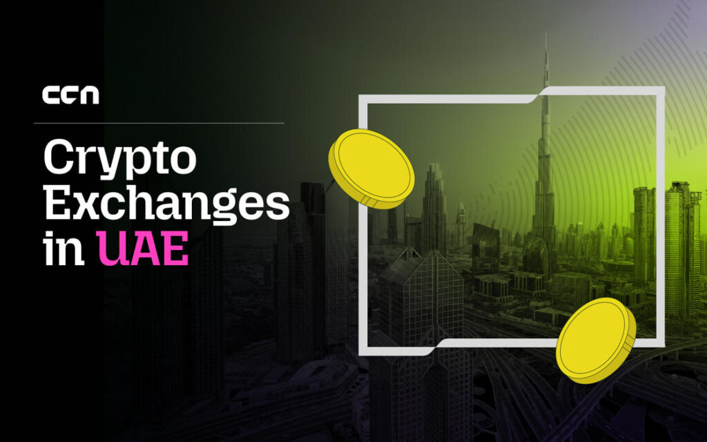 Best Crypto Exchanges in the United Arab Emirates and Dubai in 2026