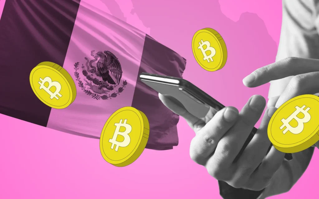 5 Businesses Accepting Bitcoin in Mexico as Crypto Adoption Grows