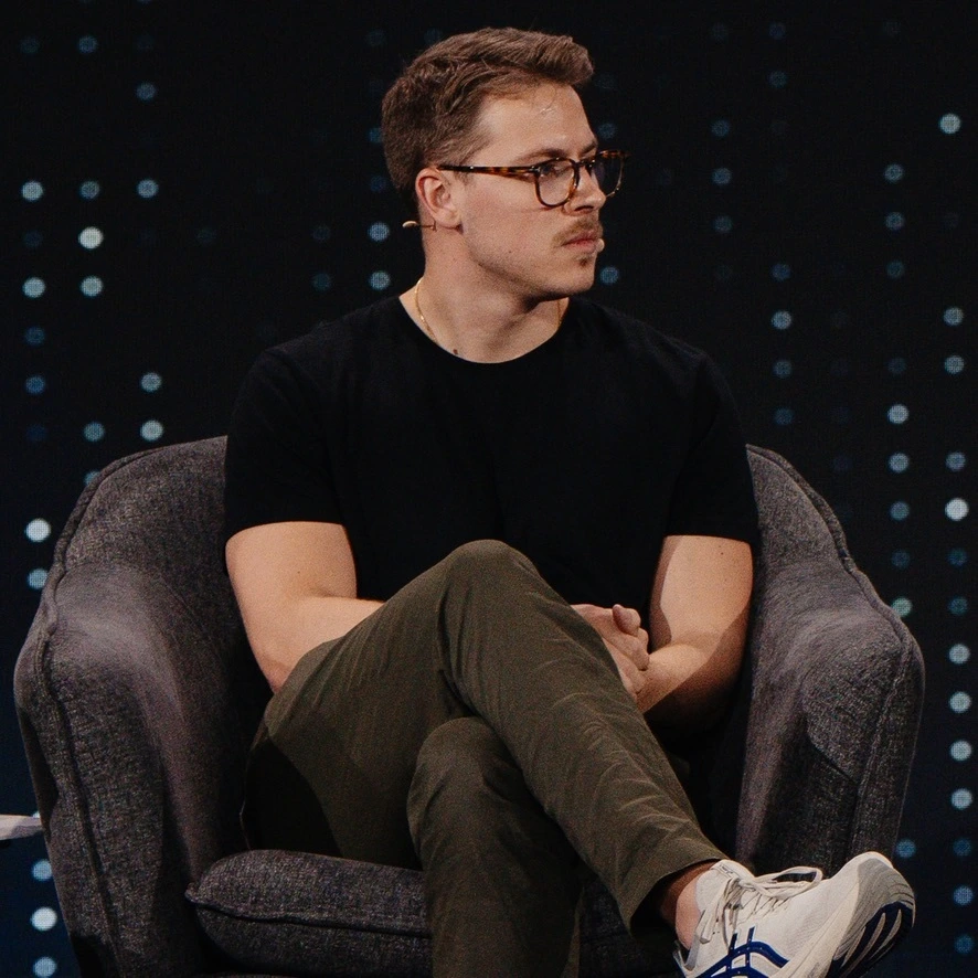 “The operational complexity that made vault management valuable has, in most use cases, been absorbed by the underlying infrastructure.”|Image source: MacBrennan Peet.