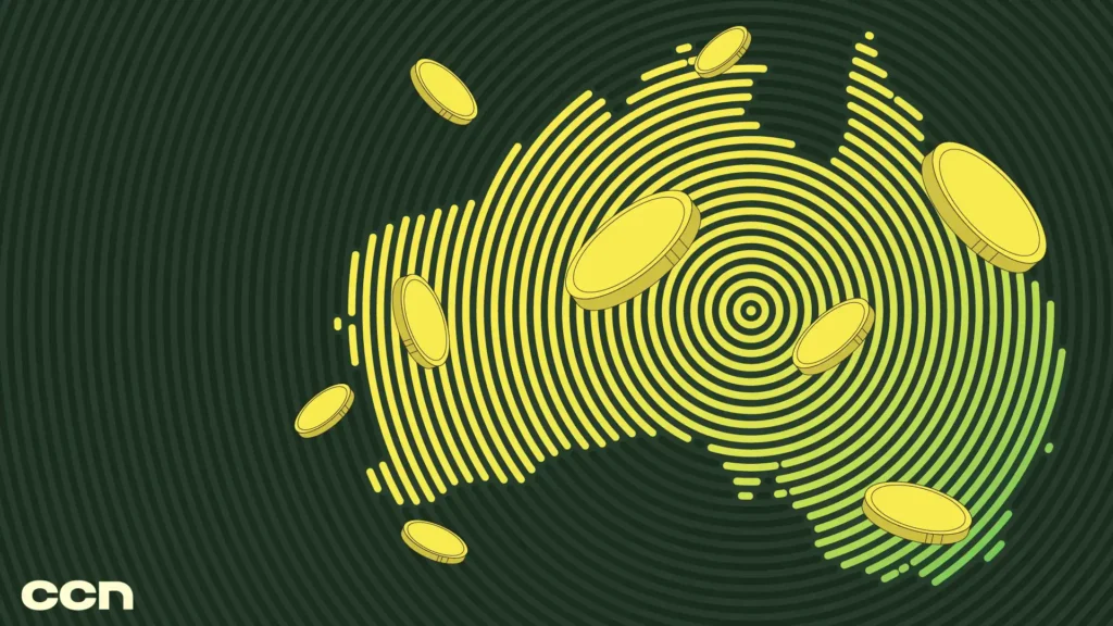 Australia Sets Strict Rules for Crypto Platforms Under New Law — Here’s What Has Changed