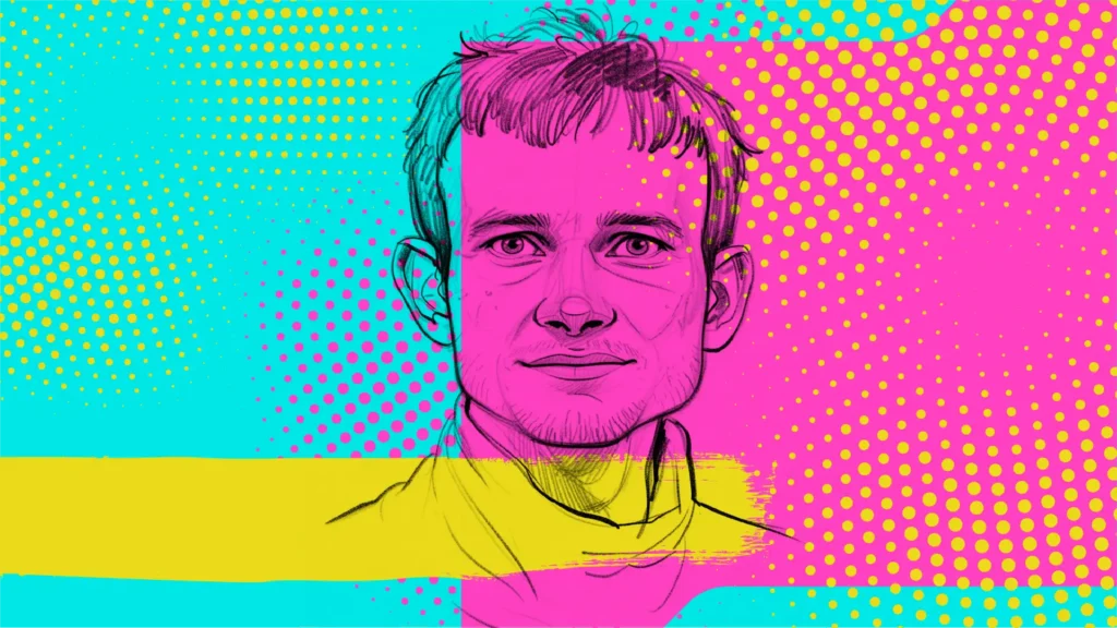 Ethereum’s Quiet Architect Takes the Crown — Why Vitalik Buterin Ranks #1 on CCN’s Top 101 for 2026