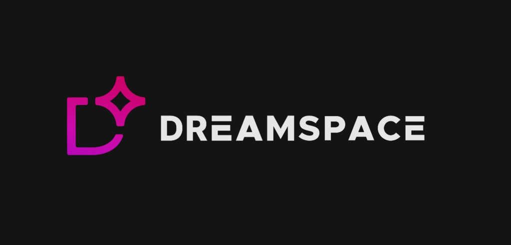 Dreamspace Banner