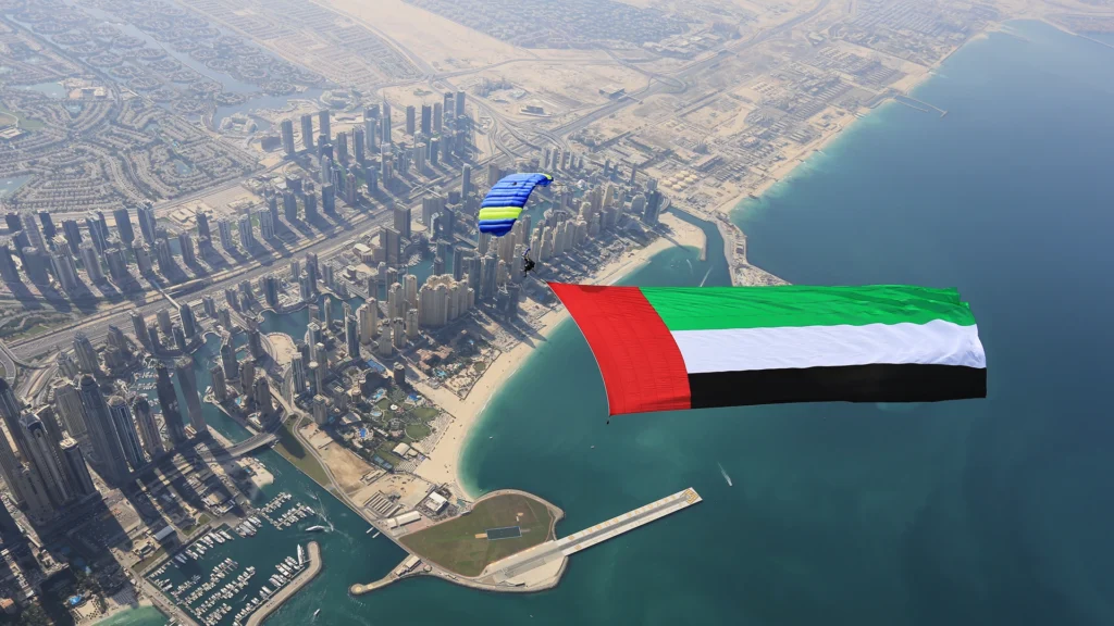 Dubai Banks Are Now Using Blockchain in Real Finance—Here’s What Changed