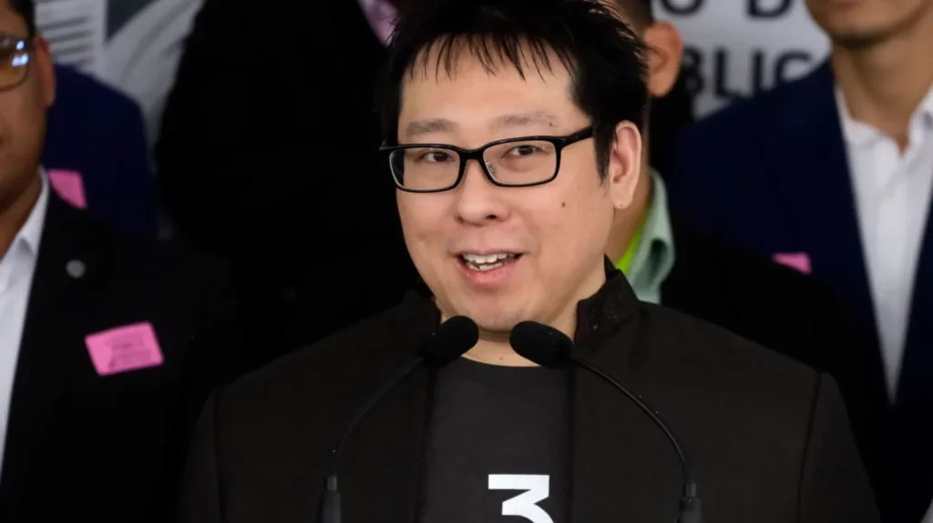 Bitcoin Quantum Fears Reignite Samson Mow’s Bank and Military Warning, Calls Out Researchers