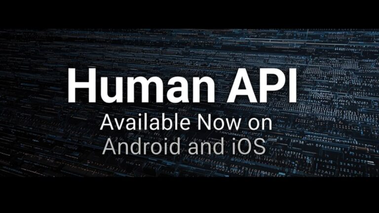 Human API Brings Humans and AI Agents Together with an Innovative ...