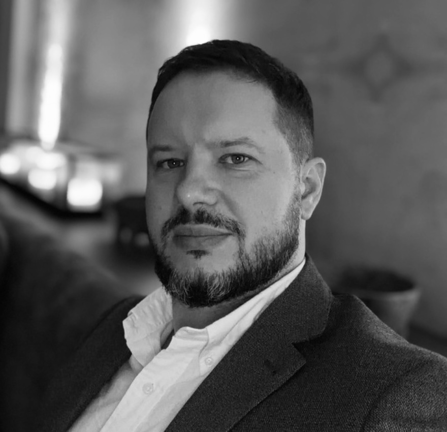 Igor Stadnyk 