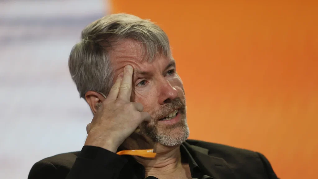 Bitcoin 2026: Michael Saylor Warns of BTC ‘Supply Shock,’ Jack Mallers Claims Banks Hold Customers Hostage