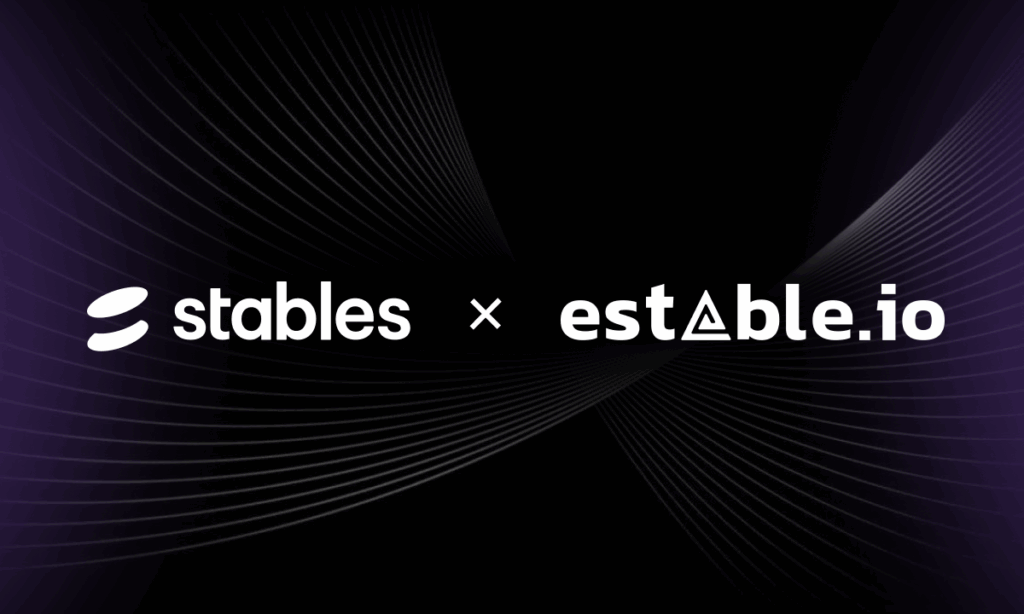 Stables eStable Partnership Banner