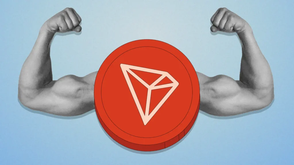 TRON Users Can Now Buy Event Tickets With USDT and Other TRX Tokens — Here’s What It Means