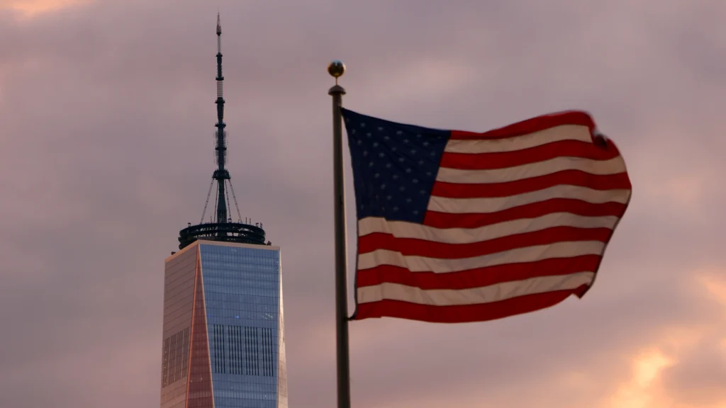 US Cracks Down on Stablecoins—New Rules Demand Blocking and Freezing Capabilities