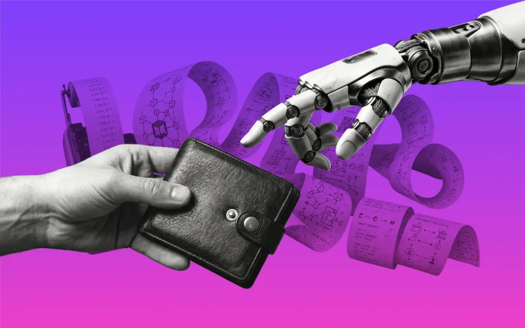 AI Agents Need Payment Rails: Here’s How MPP, ACP, AP2 and x402 Protocols Compare