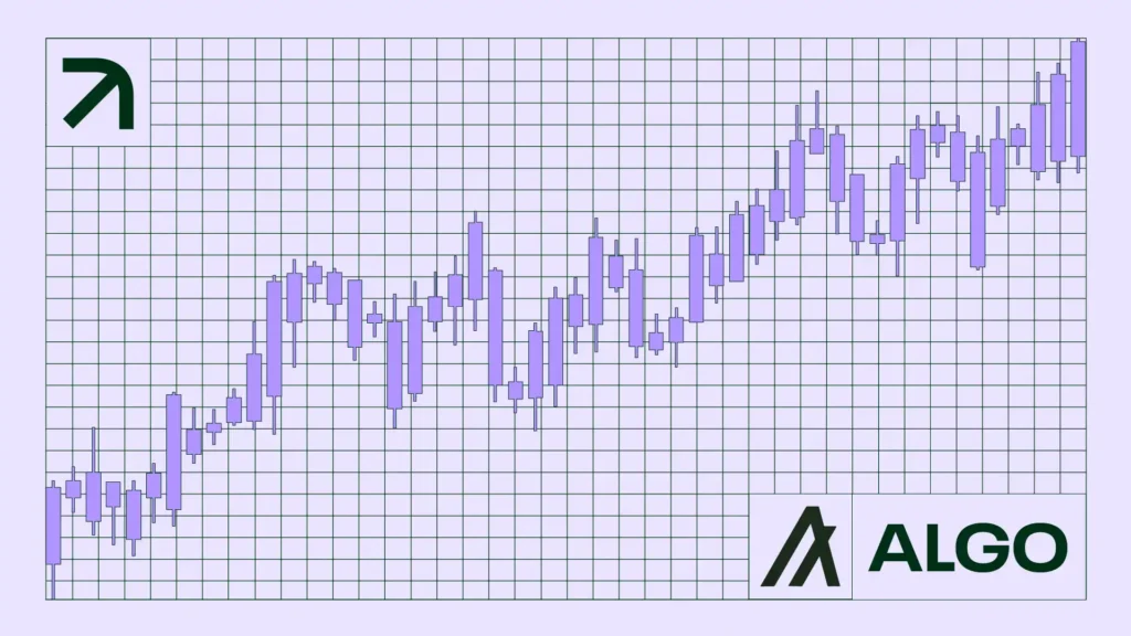 Algorand (ALGO) Price Recovers After Brief Decline as Bulls Target $0.15 Key Resistance