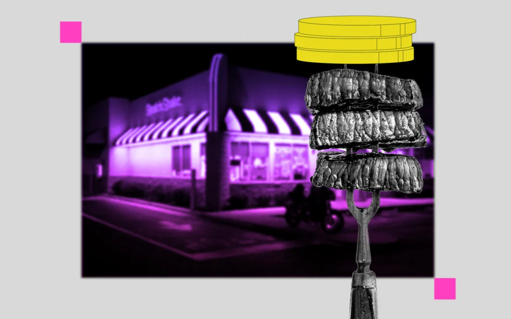 Bitcoin Drove 2M New Customers to This US Steak Restaurant — Why Are Eateries Turning to Crypto?