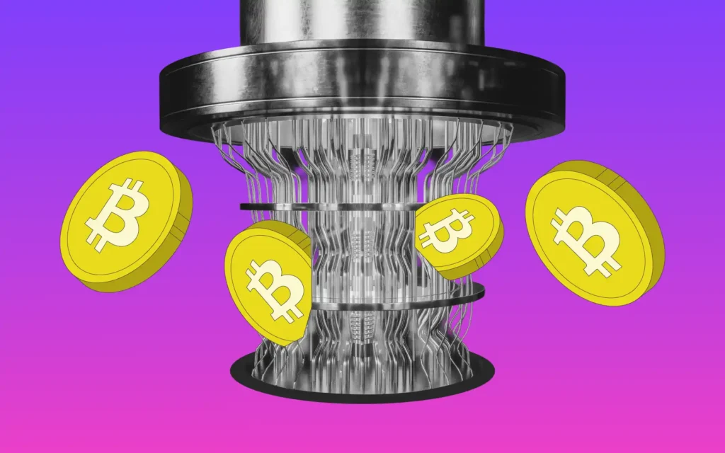 Bitcoin Can Be Made Quantum Safe Now — But It’ll Cost Up To $150 Per Transaction