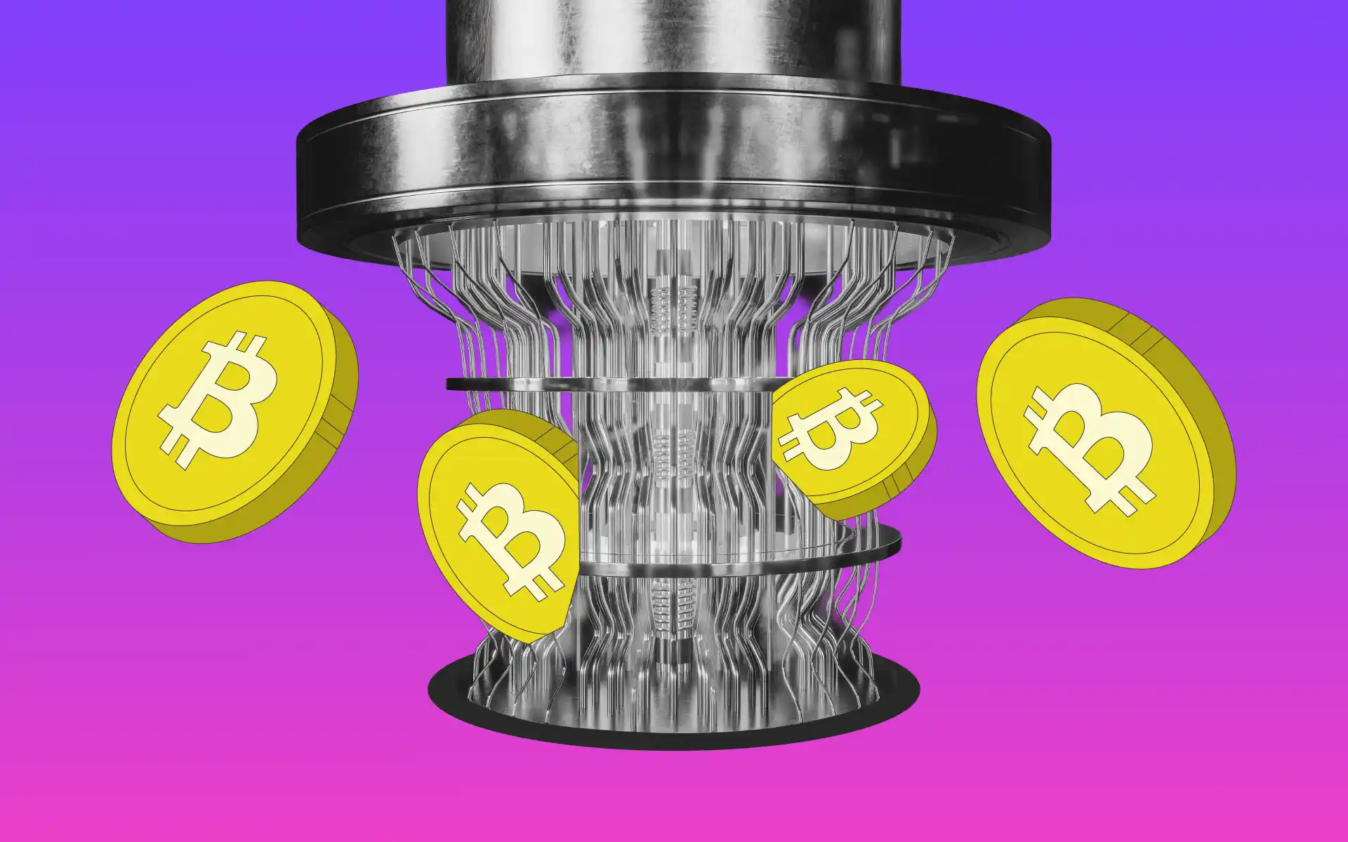 Bitcoin Can Be Made Quantum Safe Now — But It’ll Cost Up To $150 Per ...