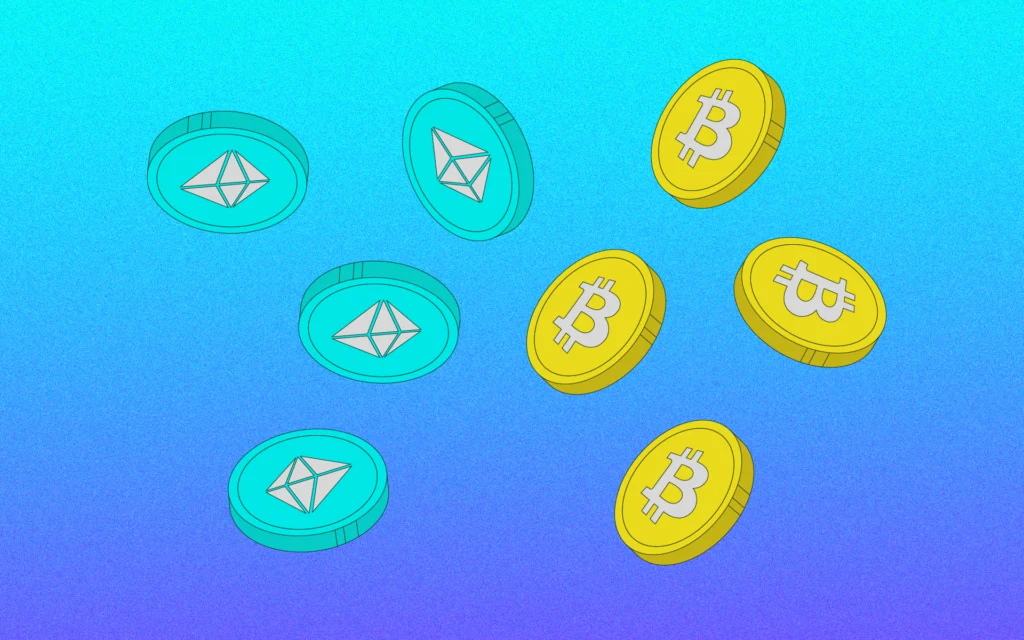 Why Bitcoin (BTC) and Ethereum (ETH) Are Going Down Today Despite Big Tech $710B Q1 Earnings