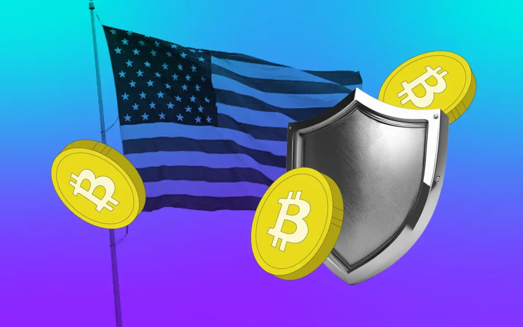 Will Bitcoin Be Used for National Security? This US Military General Says BTC Could Help Protect America