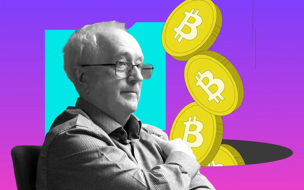 Bitcoin Going To Zero, Says Economist Who Predicted 2008 Crash — Does His Reasoning Have Merit?