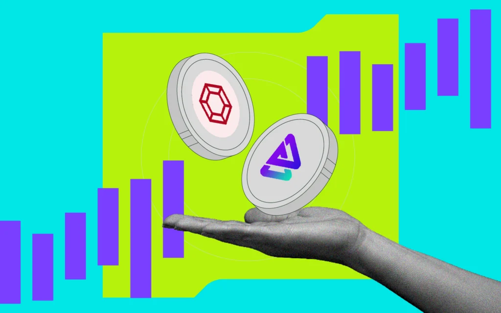 Bitgert (BRISE), RedStone (RED) Prices Explode as Bitcoin Nears $70K, yet Warning Signs Emerge