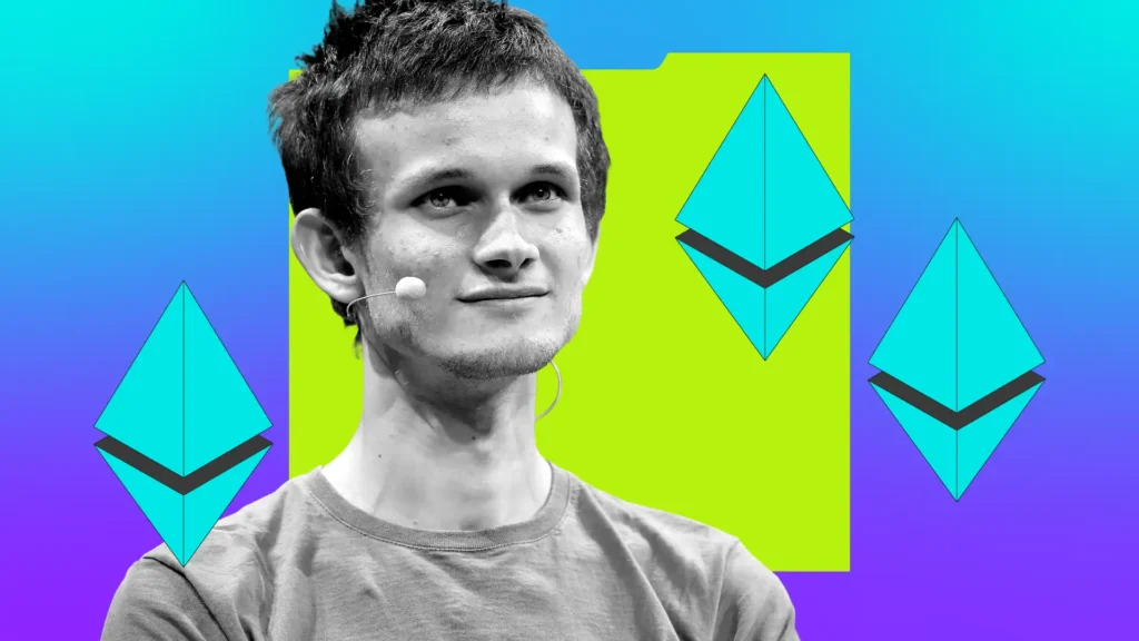 Vitalik Buterin said L2s that simply copy Ethereum in a more centralized form are meaningless, urging builders to focus on application-specific design.