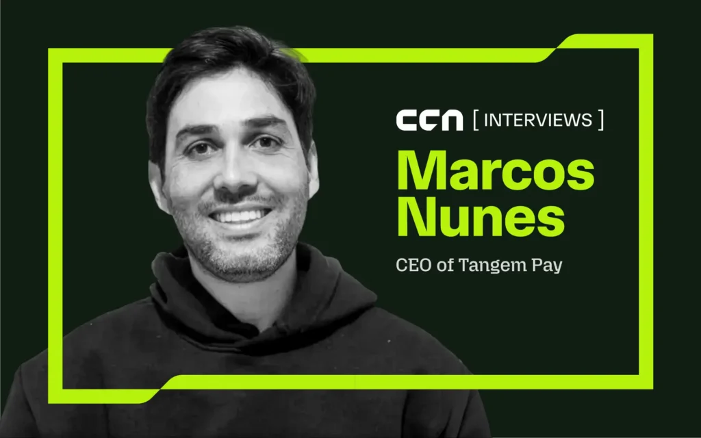 ‘I Don’t Believe in Custody Anymore’ — Tangem Pay CEO on Why Blockchain Is Changing The Role of Traditional Banking